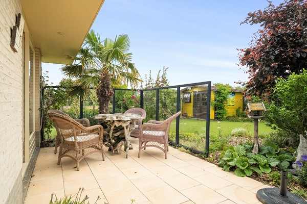 Medium property photo - Van Foreestweg 6B, 1787 BL Julianadorp